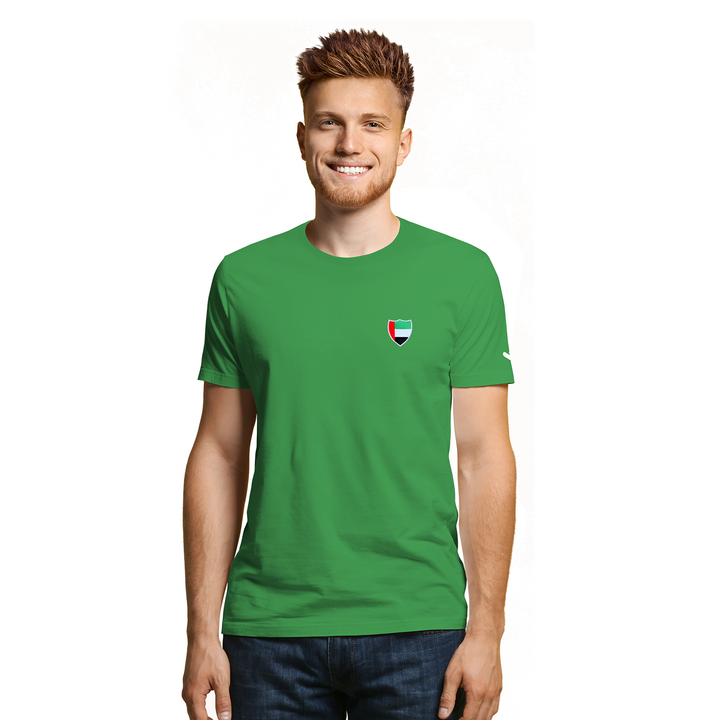 UAE National day T-Shirt - Unisex - Just Adore