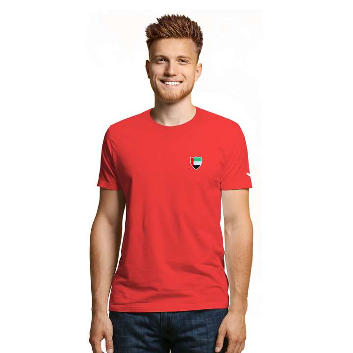 UAE National day T-Shirt - Unisex - Just Adore