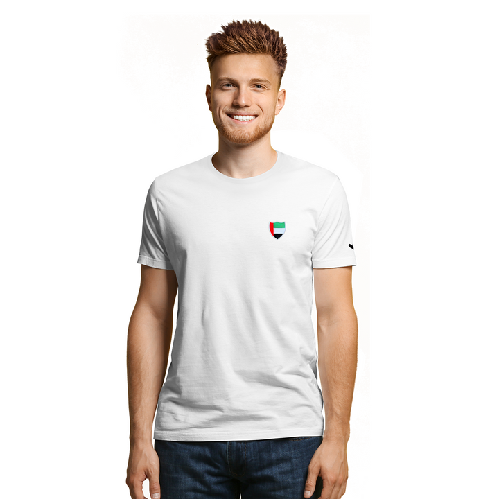 UAE National day T-Shirt - Unisex - Just Adore