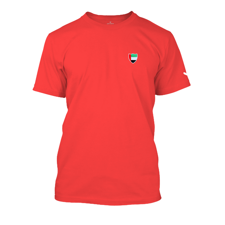 UAE National day T-Shirt - Unisex - Just Adore