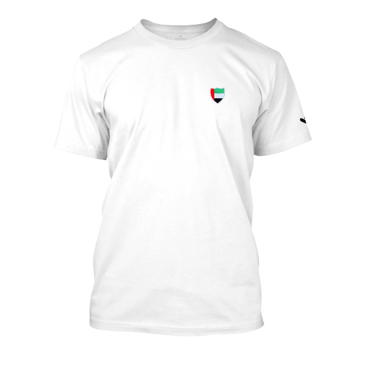 UAE National day T-Shirt - Unisex - Just Adore