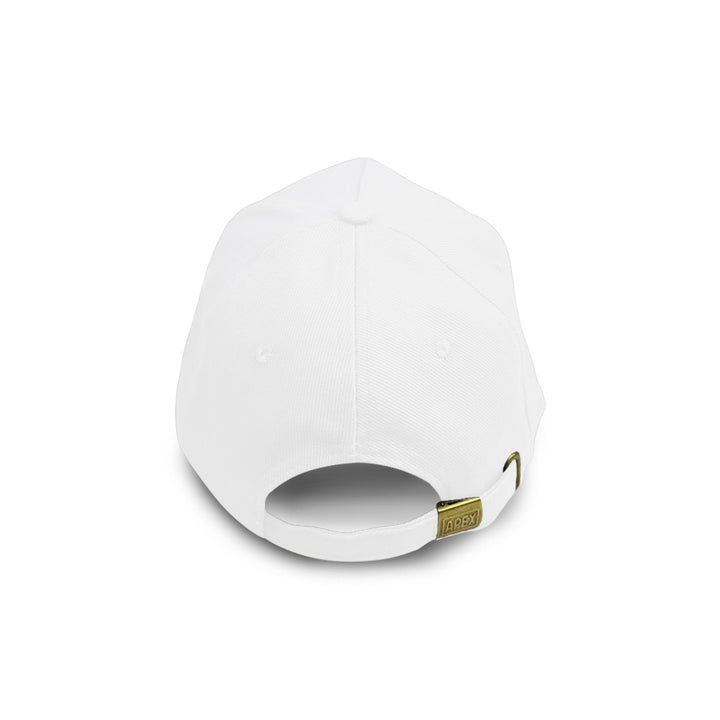 5 panel Brushed cotton Caps, Blank - Unisex - Just Adore