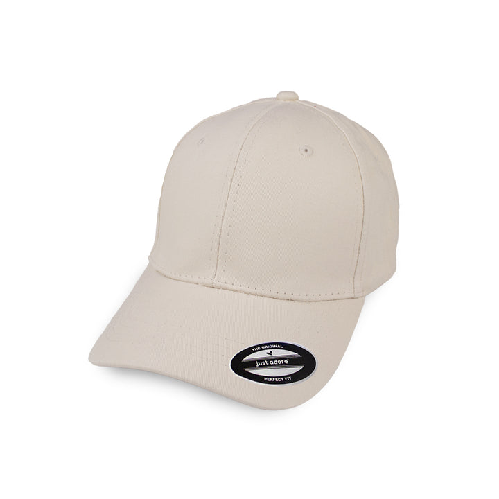 Baseball Caps, Blank - Unisex - Just Adore