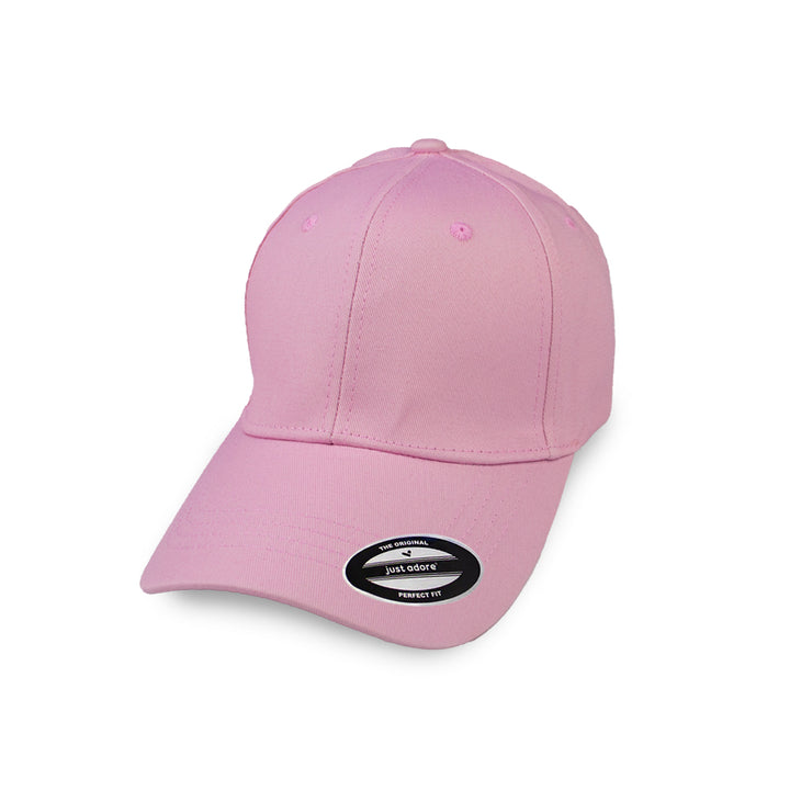 Baseball Caps, Blank - Unisex - Just Adore