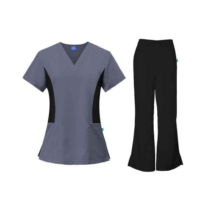 Jus'Air Women Scrub suit - Just Adore