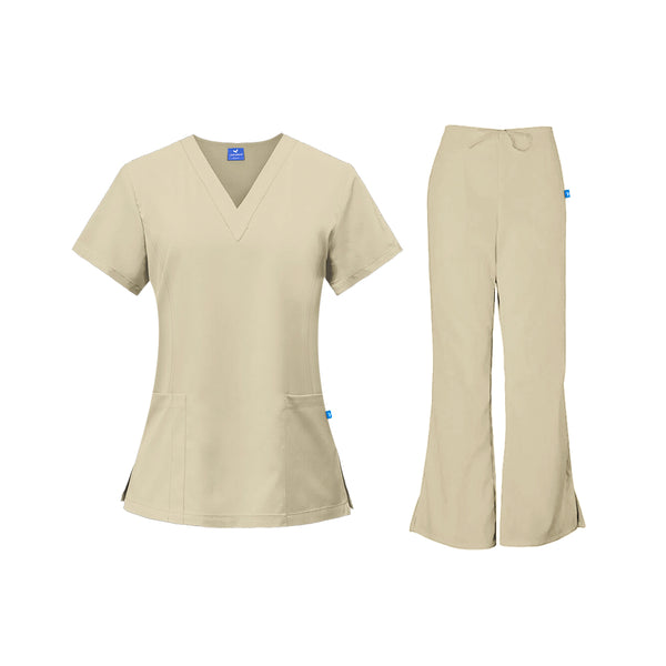 Women Scrub suit set