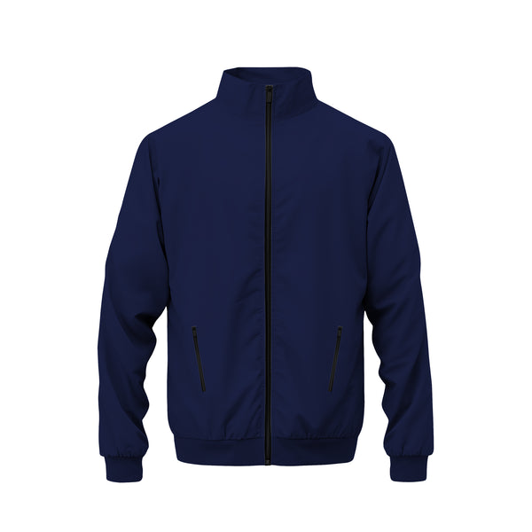 Zipper Jackets, Unisex - Blank