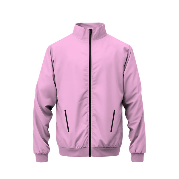 Zipper Jackets, Kids - Blank