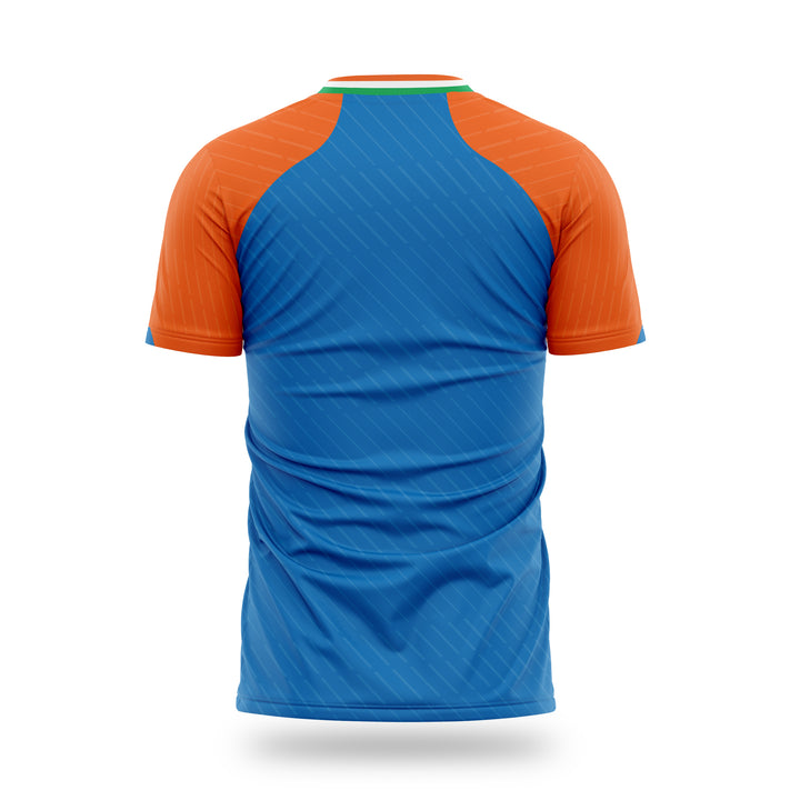 Indian Cricket Team T20 world cup 2024 Fan Jersey - Just Adore