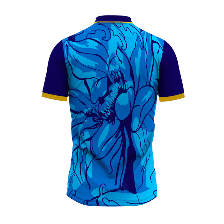 Sri Lanka Cricket Team T20 world cup 2024 Fan Jersey - Just Adore