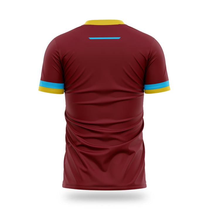 West Indies Cricket Team T20 world cup 2024 Fan Jersey - Just Adore