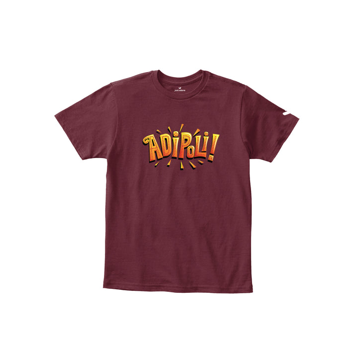 Adipoli Kids Tshirt - Just Adore