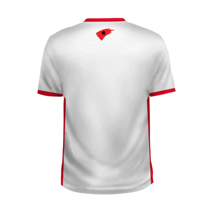 Albania Football Team Fans Away Jersey - Just Adore