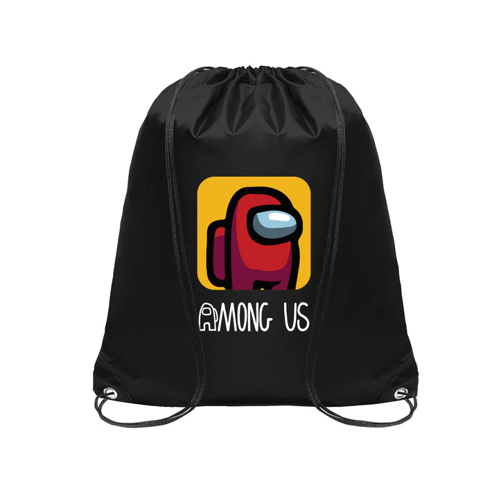 Among Us String Bags - Just Adore