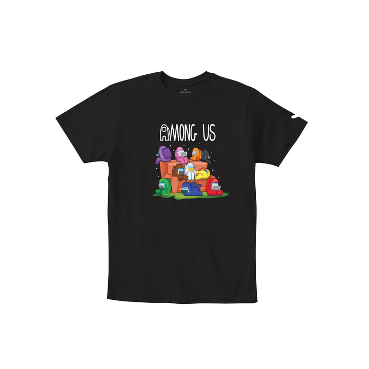 Among Us World Kids T-shirt - Just Adore