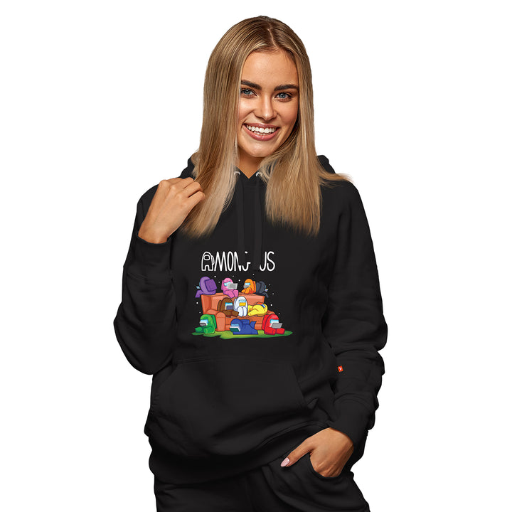 Among Us World Hoodie - Adult - Just Adore