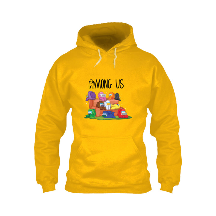 Among Us World Hoodie - Adult - Just Adore