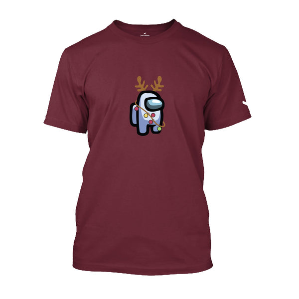 Among Us Gamer T-shirt - Unisex - Just Adore