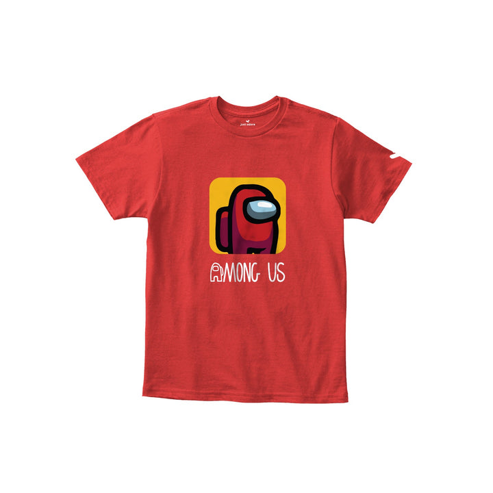Among us Game Kids Tshirt - Just Adore