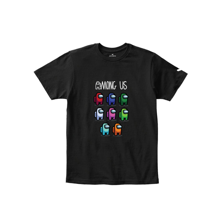 Among Us Kids Tee - Just Adore
