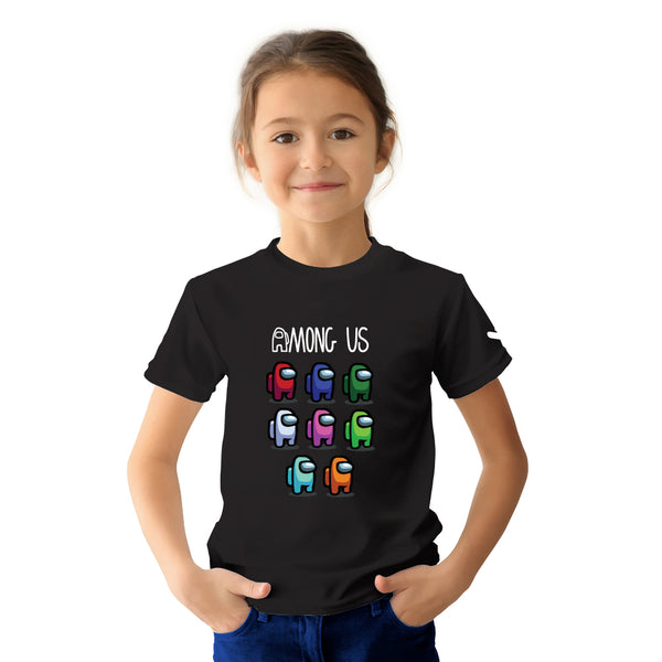 Among Us Kids Tee - Just Adore