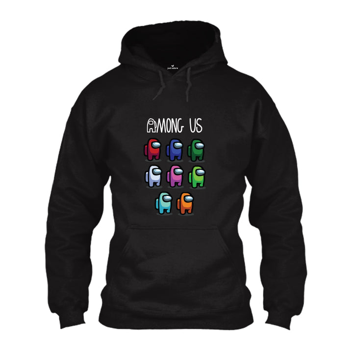 Among Us Game Hoodie - Adult - Just Adore