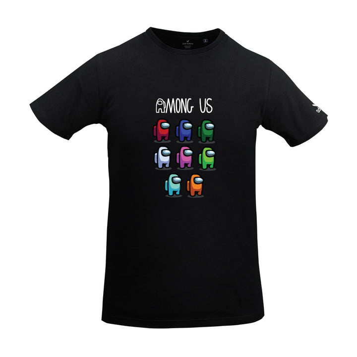 Among Us Tshirt Adult - Organic - Just Adore