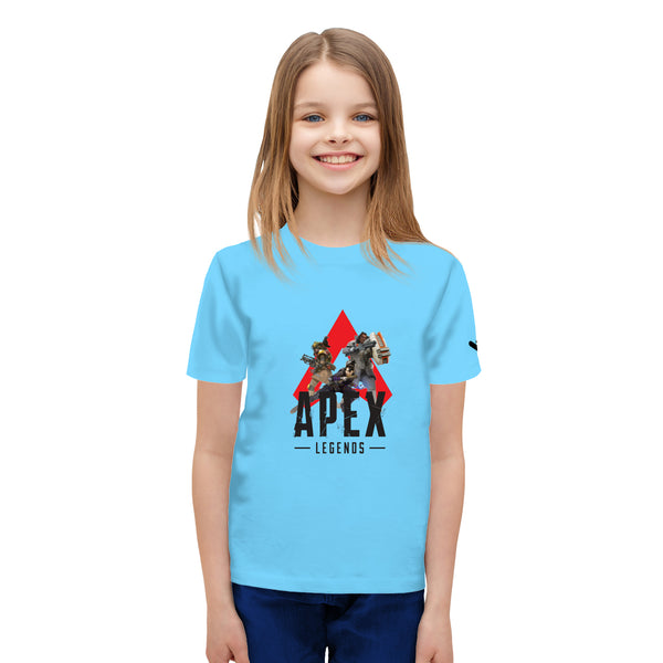 Apex Legends Kids Tshirt - Just Adore