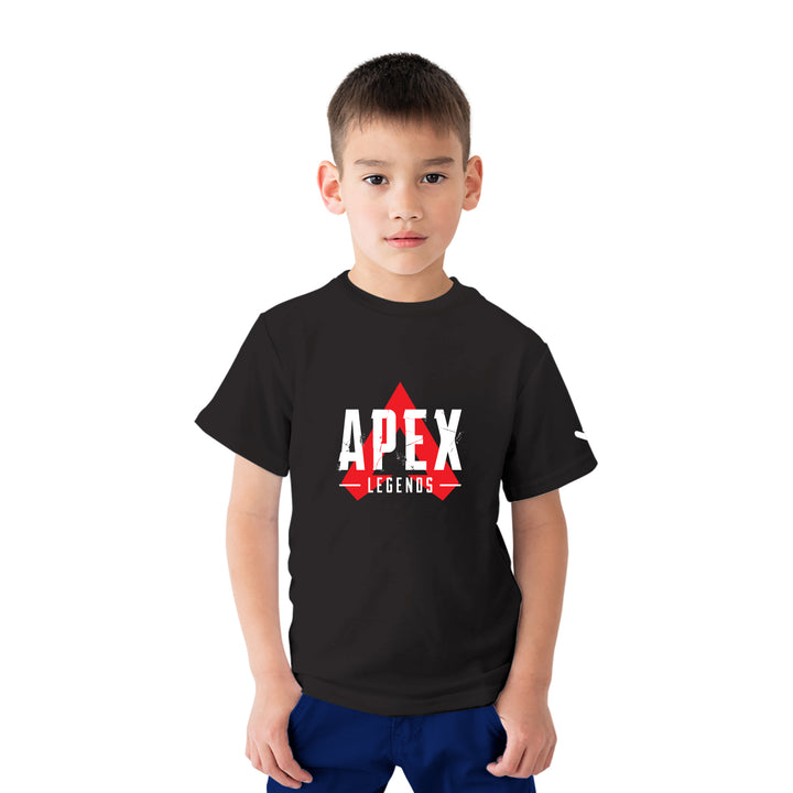 Apex Legends Characters Kids Tshirt - Just Adore