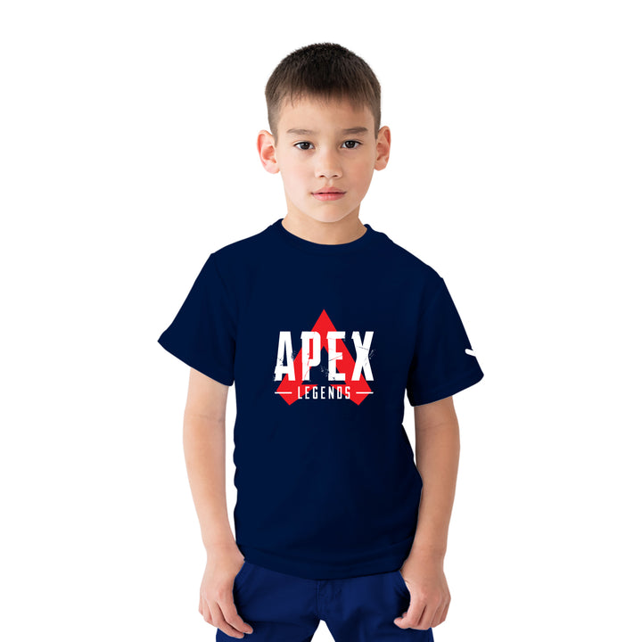 Apex Legends Characters Kids Tshirt - Just Adore