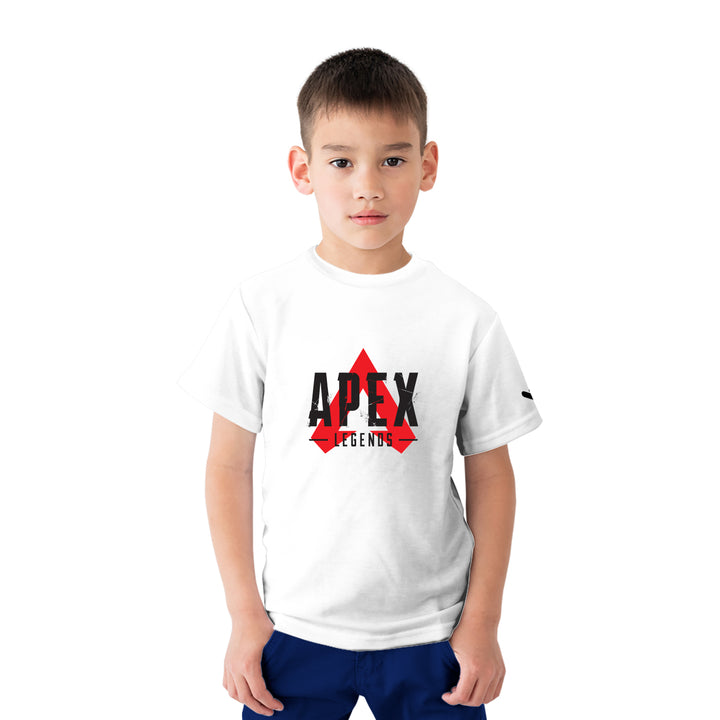 Apex Legends Characters Kids Tshirt - Just Adore