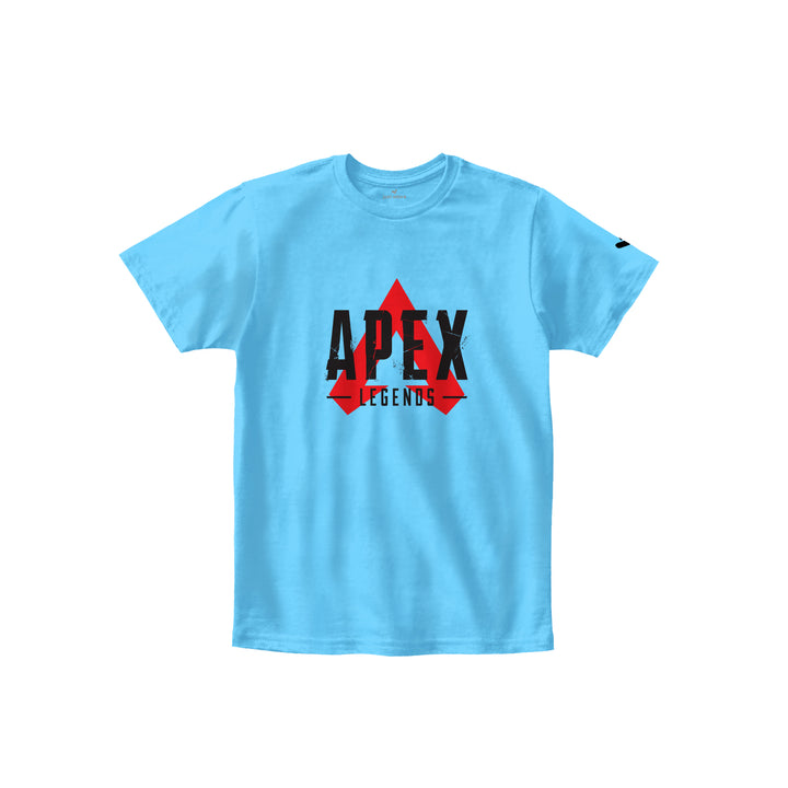 Apex Legends Characters Kids Tshirt - Just Adore