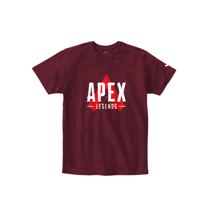 Apex Legends Characters Kids Tshirt - Just Adore