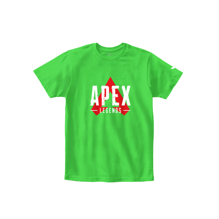 Apex Legends Characters Kids Tshirt - Just Adore