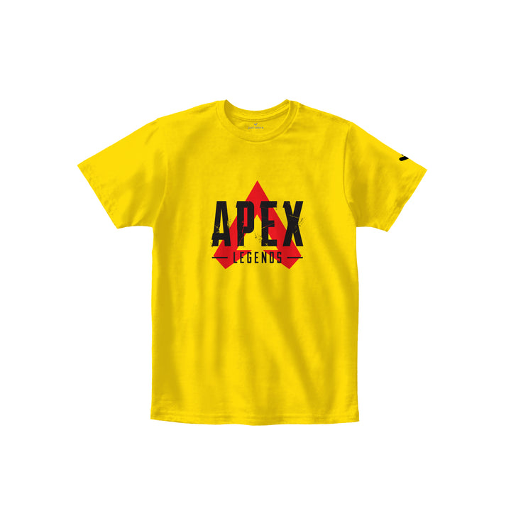 Apex Legends Characters Kids Tshirt - Just Adore