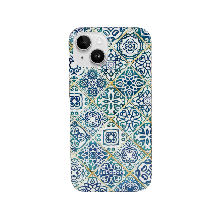 Blue Carpet - Designer Case - Just Adore