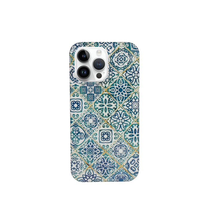 Blue Carpet - Designer Case - Just Adore