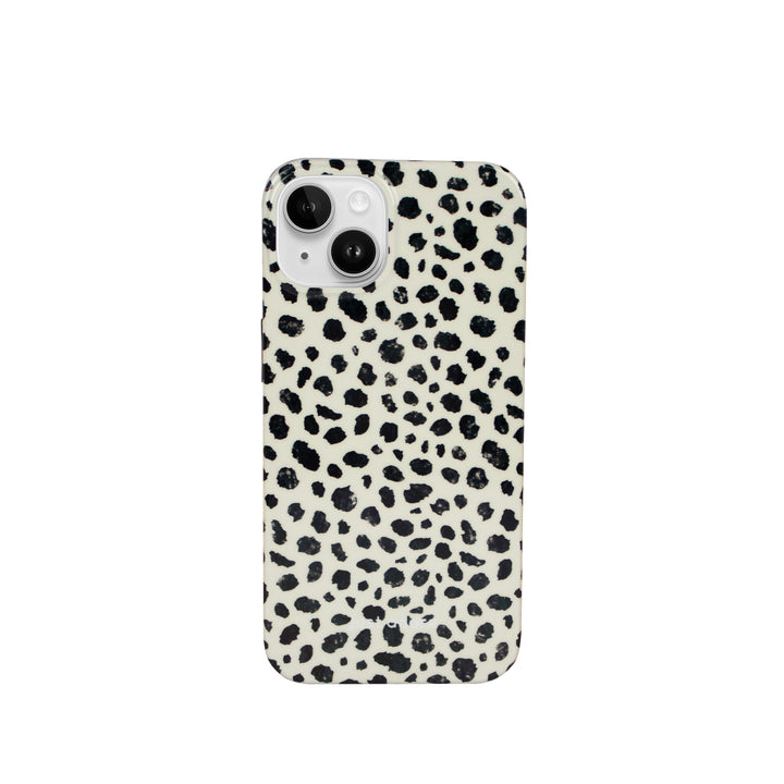 Snow Leopard - Designer Case - Just Adore