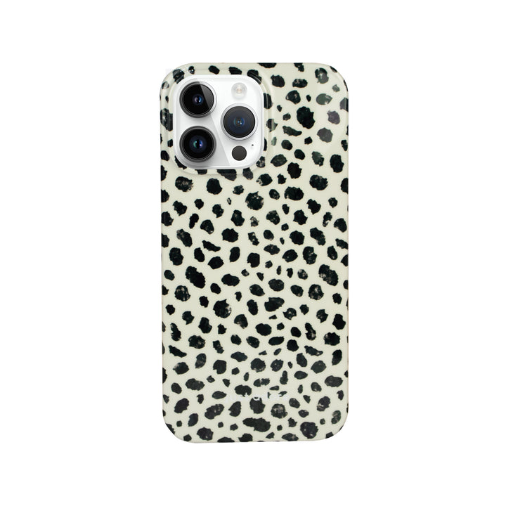 Snow Leopard - Designer Case - Just Adore