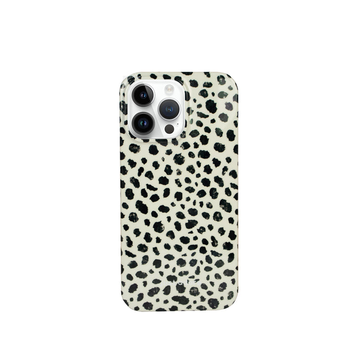 Snow Leopard - Designer Case - Just Adore