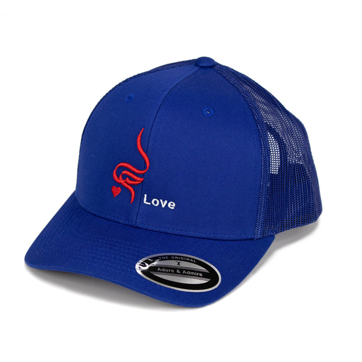 Arabic Love Cap - Just Adore