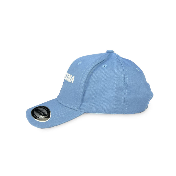 Argentina Football Team Fans Cap - Just Adore