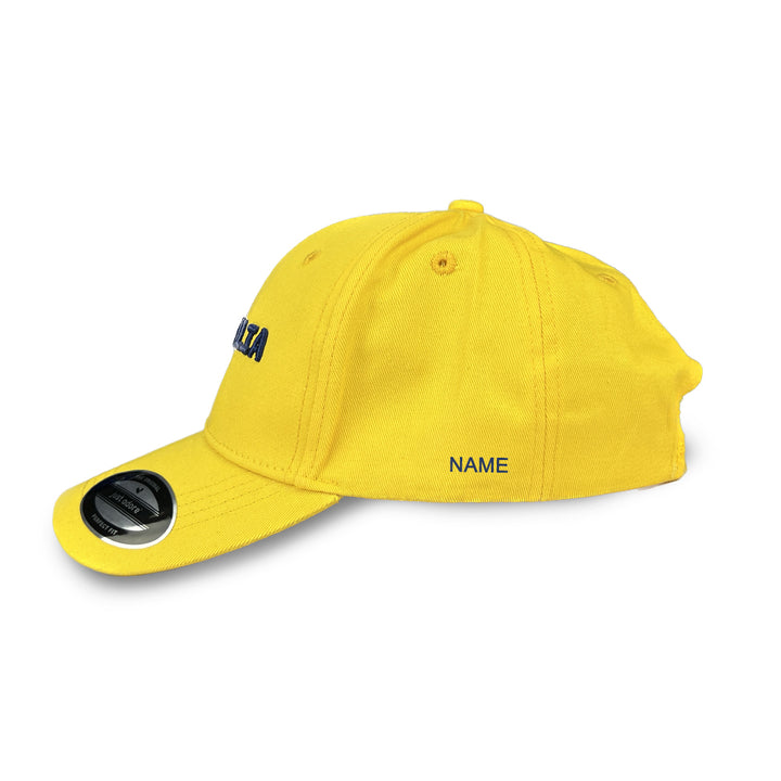 Australia Football Team World Cup Fans Cap - Just Adore