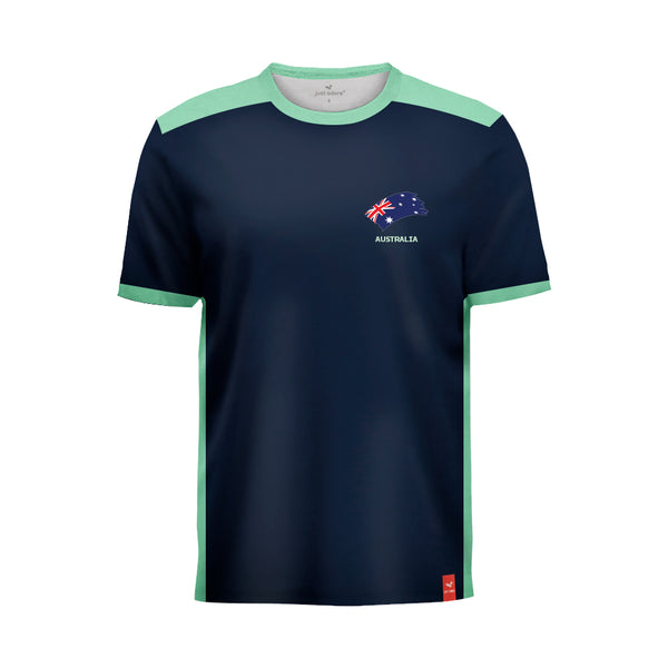 Australia Football Team Fans Away Jersey - Just Adore