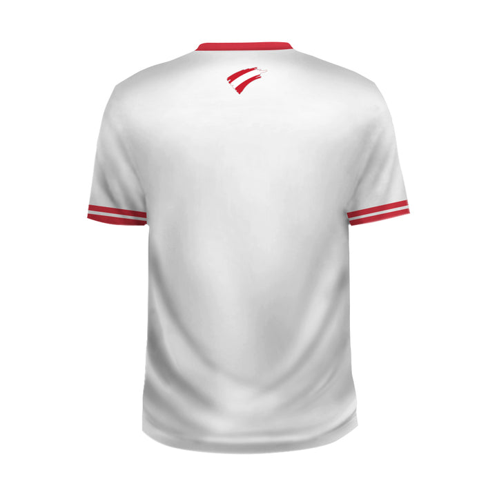 Austria Football Team Fans Away Jersey - Just Adore