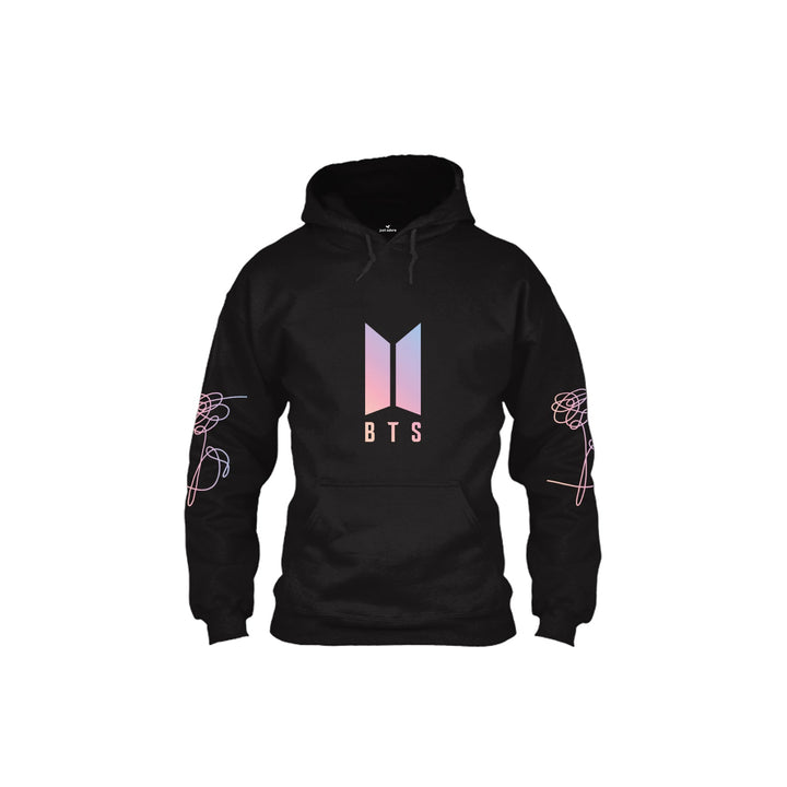 BTS Hoodie - Kids - Just Adore