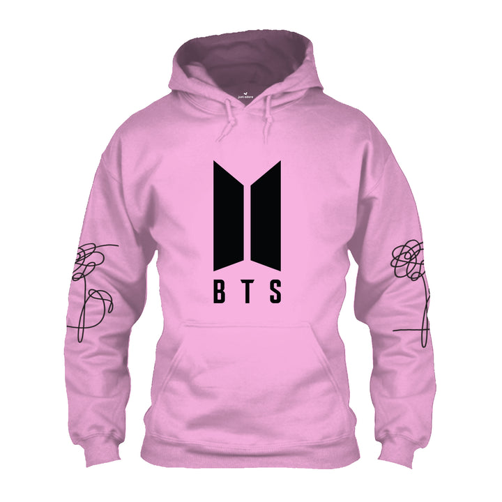 BTS Hoodie - Adult - Just Adore