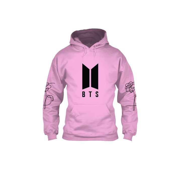 BTS Hoodie - Kids - Just Adore