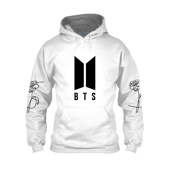 BTS Hoodie - Adult - Just Adore