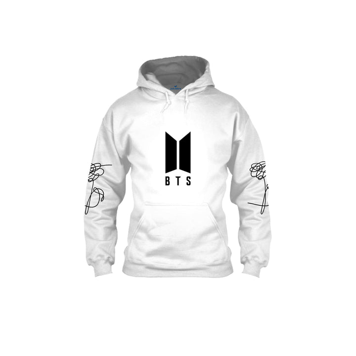 BTS Hoodie - Kids - Just Adore